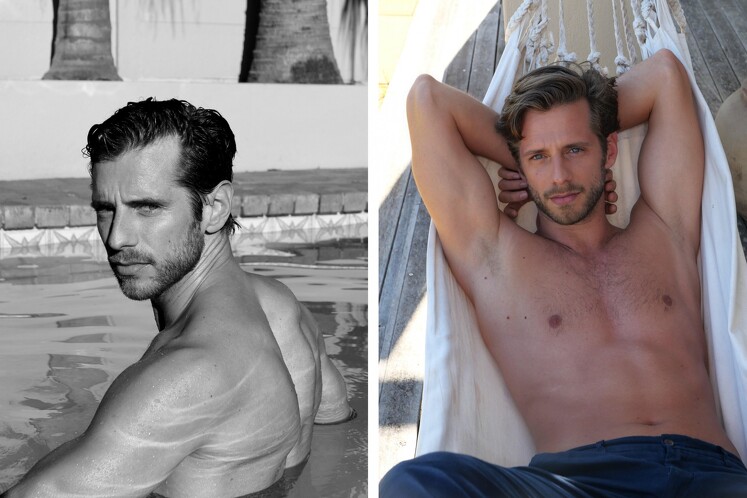 Gianluca Vetter